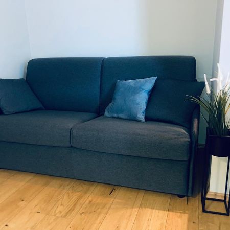 אקורירי City Center Apartments מראה חיצוני תמונה