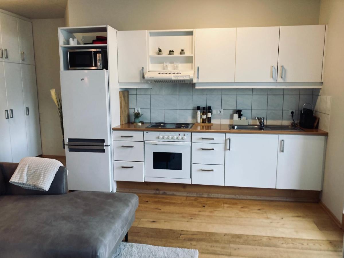 אקורירי City Center Apartments מראה חיצוני תמונה